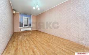 1-к квартира, вторичка, 46м2, 5/6 этаж