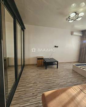 1-к квартира, вторичка, 38м2, 7/16 этаж