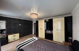 3-к квартира, вторичка, 76м2, 4/4 этаж