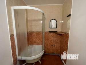 1-к квартира, вторичка, 40м2, 6/6 этаж