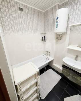 1-к квартира, вторичка, 40м2, 8/8 этаж