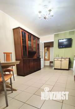 2-к квартира, вторичка, 53м2, 1/13 этаж