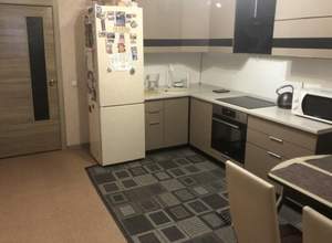 1-к квартира, вторичка, 37м2, 9/17 этаж