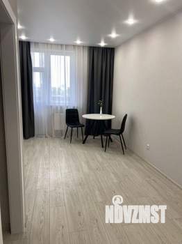 1-к квартира, вторичка, 34м2, 8/16 этаж