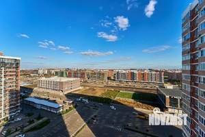 2-к квартира, вторичка, 45м2, 14/19 этаж