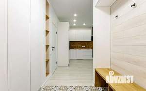 2-к квартира, вторичка, 48м2, 17/24 этаж