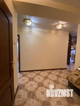 3-к квартира, вторичка, 65м2, 5/10 этаж