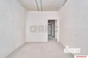 1-к квартира, вторичка, 37м2, 9/23 этаж