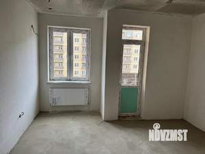 1-к квартира, вторичка, 24м2, 12/16 этаж