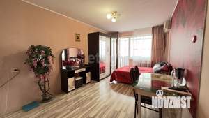 3-к квартира, вторичка, 62м2, 5/5 этаж