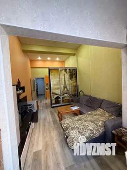 Студия квартира, вторичка, 30м2, 2/8 этаж