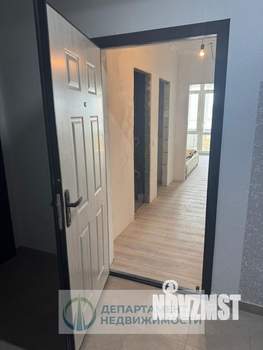 2-к квартира, вторичка, 50м2, 13/24 этаж