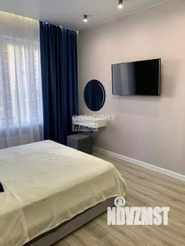 1-к квартира, вторичка, 35м2, 7/22 этаж