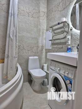 Студия квартира, вторичка, 19м2, 9/19 этаж