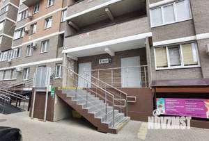 Студия квартира, вторичка, 19м2, 4/16 этаж