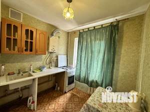 2-к квартира, вторичка, 44м2, 3/5 этаж