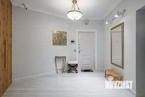 2-к квартира, вторичка, 80м2, 11/22 этаж