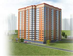 Студия квартира, вторичка, 27м2, 16/18 этаж