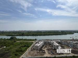 1-к квартира, вторичка, 31м2, 21/24 этаж