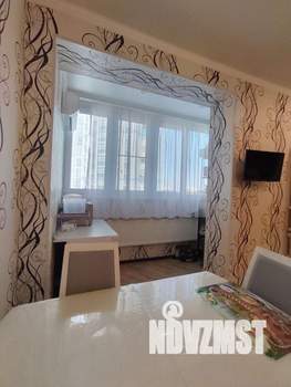 3-к квартира, вторичка, 80м2, 7/17 этаж