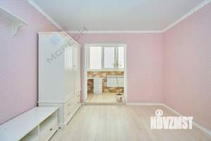 3-к квартира, вторичка, 70м2, 2/5 этаж