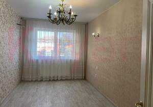 2-к квартира, вторичка, 61м2, 2/16 этаж