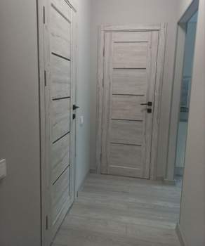 3-к квартира, вторичка, 58м2, 4/9 этаж