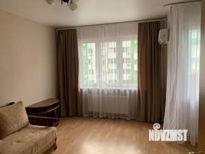 1-к квартира, вторичка, 32м2, 4/8 этаж