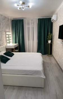 2-к квартира, вторичка, 55м2, 12/16 этаж