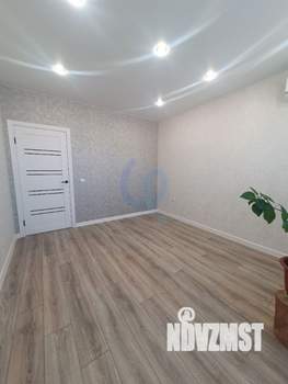 1-к квартира, вторичка, 39м2, 18/19 этаж