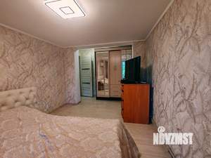 3-к квартира, вторичка, 70м2, 3/5 этаж