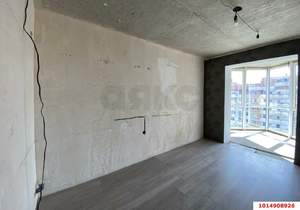 1-к квартира, вторичка, 49м2, 13/24 этаж