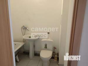 1-к квартира, вторичка, 34м2, 4/4 этаж