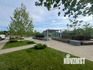 Студия квартира, вторичка, 40м2, 2/18 этаж