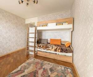 3-к квартира, вторичка, 60м2, 5/9 этаж