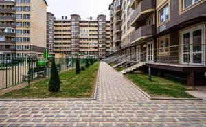 1-к квартира, вторичка, 28м2, 4/9 этаж