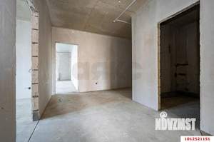 3-к квартира, вторичка, 100м2, 7/25 этаж