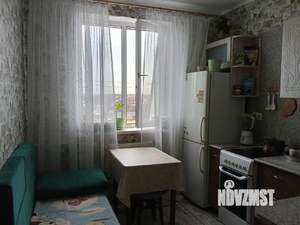 1-к квартира, вторичка, 33м2, 6/6 этаж