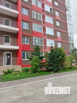 1-к квартира, вторичка, 36м2, 4/19 этаж