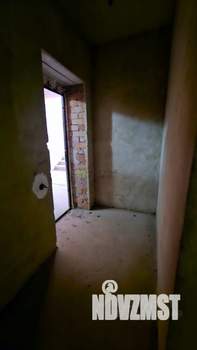 1-к квартира, вторичка, 43м2, 2/6 этаж