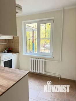 1-к квартира, вторичка, 33м2, 1/8 этаж