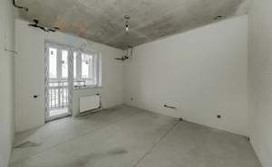 3-к квартира, вторичка, 83м2, 7/25 этаж