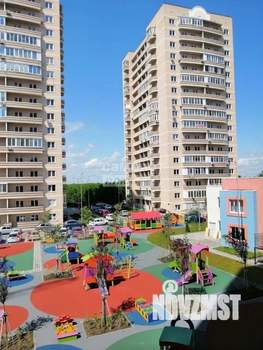 Студия квартира, вторичка, 25м2, 5/17 этаж