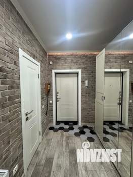 Студия квартира, вторичка, 26м2, 7/17 этаж