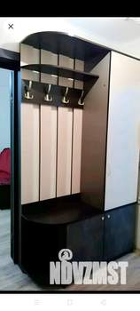 1-к квартира, вторичка, 38м2, 13/17 этаж