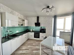 1-к квартира, вторичка, 49м2, 14/18 этаж