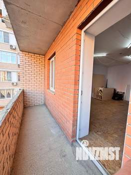 Студия квартира, вторичка, 30м2, 3/8 этаж