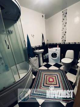 2-к квартира, вторичка, 57м2, 8/9 этаж