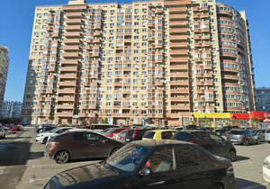 2-к квартира, вторичка, 61м2, 10/16 этаж