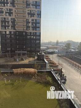 1-к квартира, вторичка, 40м2, 5/24 этаж